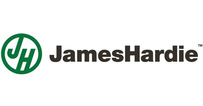 JamesHardie-Logo Logo